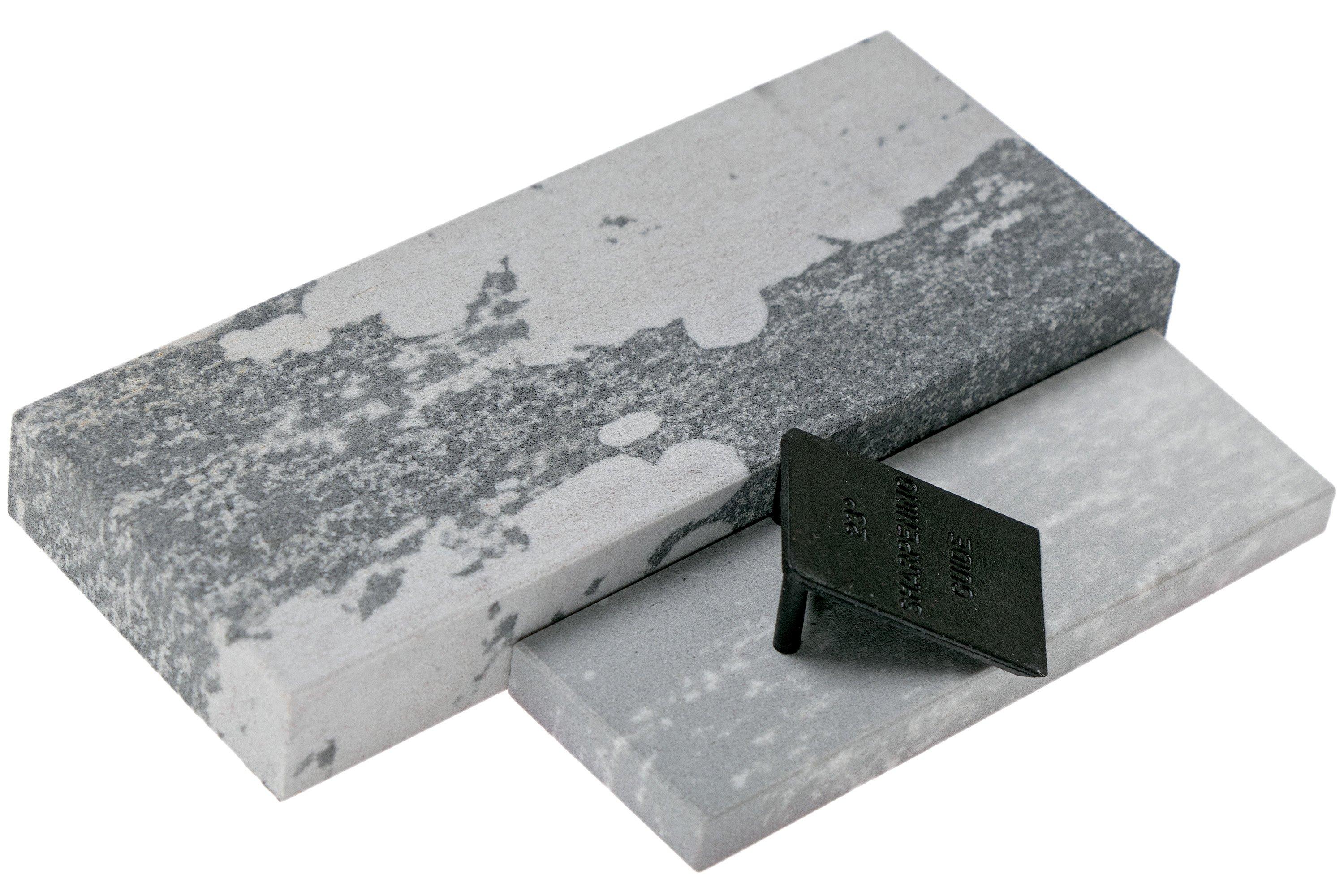 Case Sportsman sharpening stone set, 00924 Advantageously shopping at