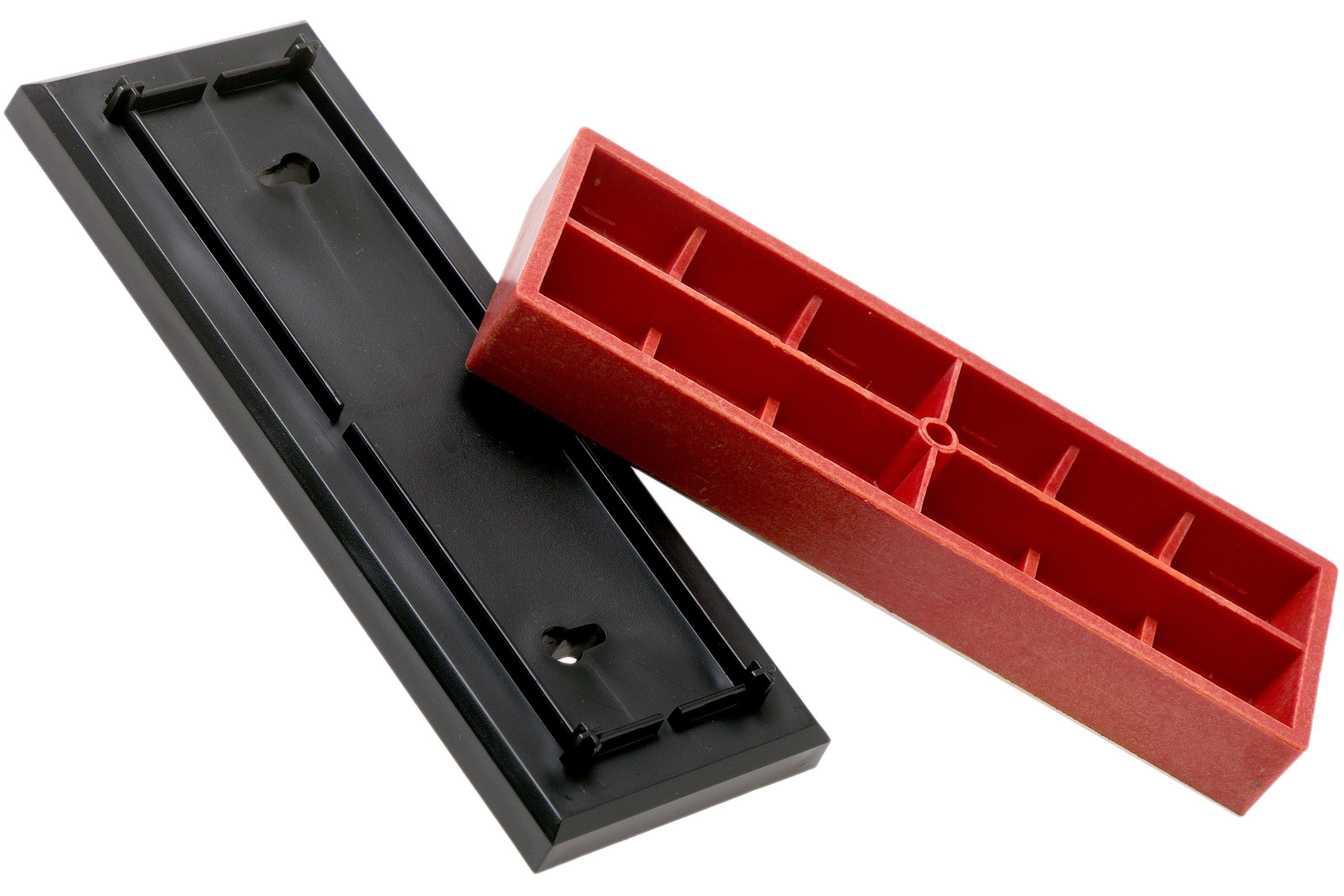 DMT Machinist Diamond Whetstone Fine WM6FP diamondcoated sharpening stone, fine