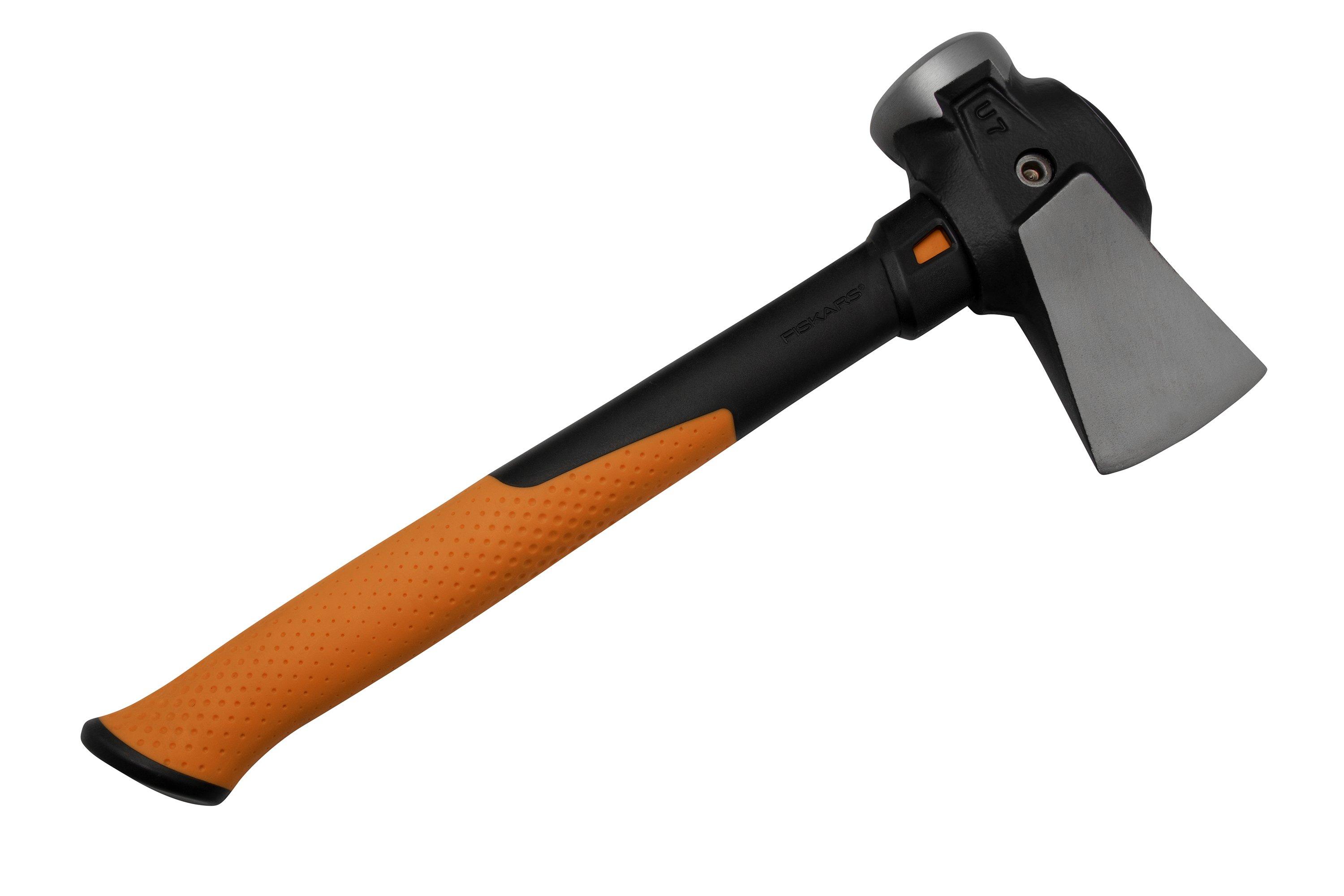 Fiskars Pro IsoCore S splitting maul Advantageously shopping at