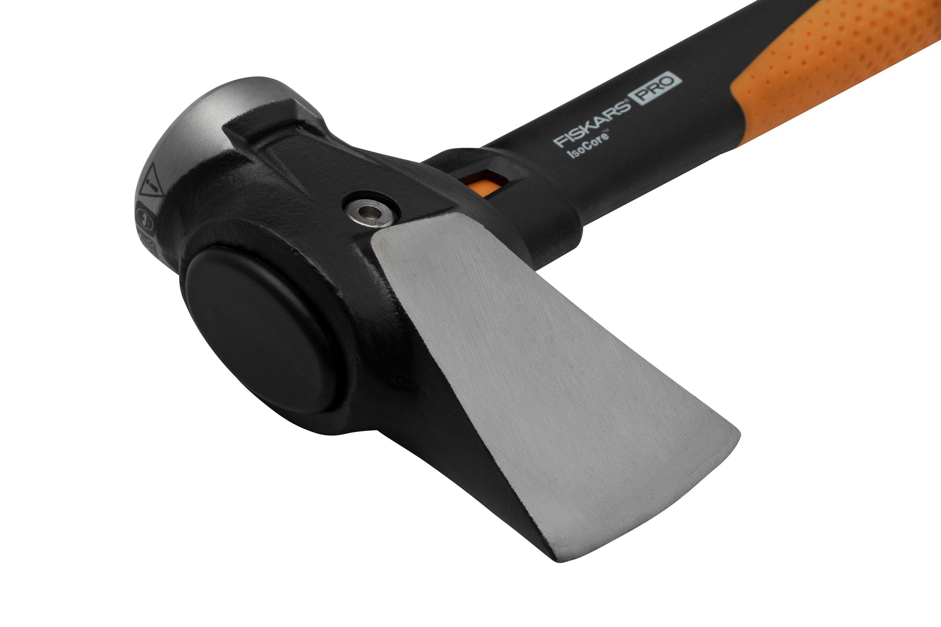 Fiskars Pro IsoCore S kloofmoker Voordelig kopen bij knivesandtools.be