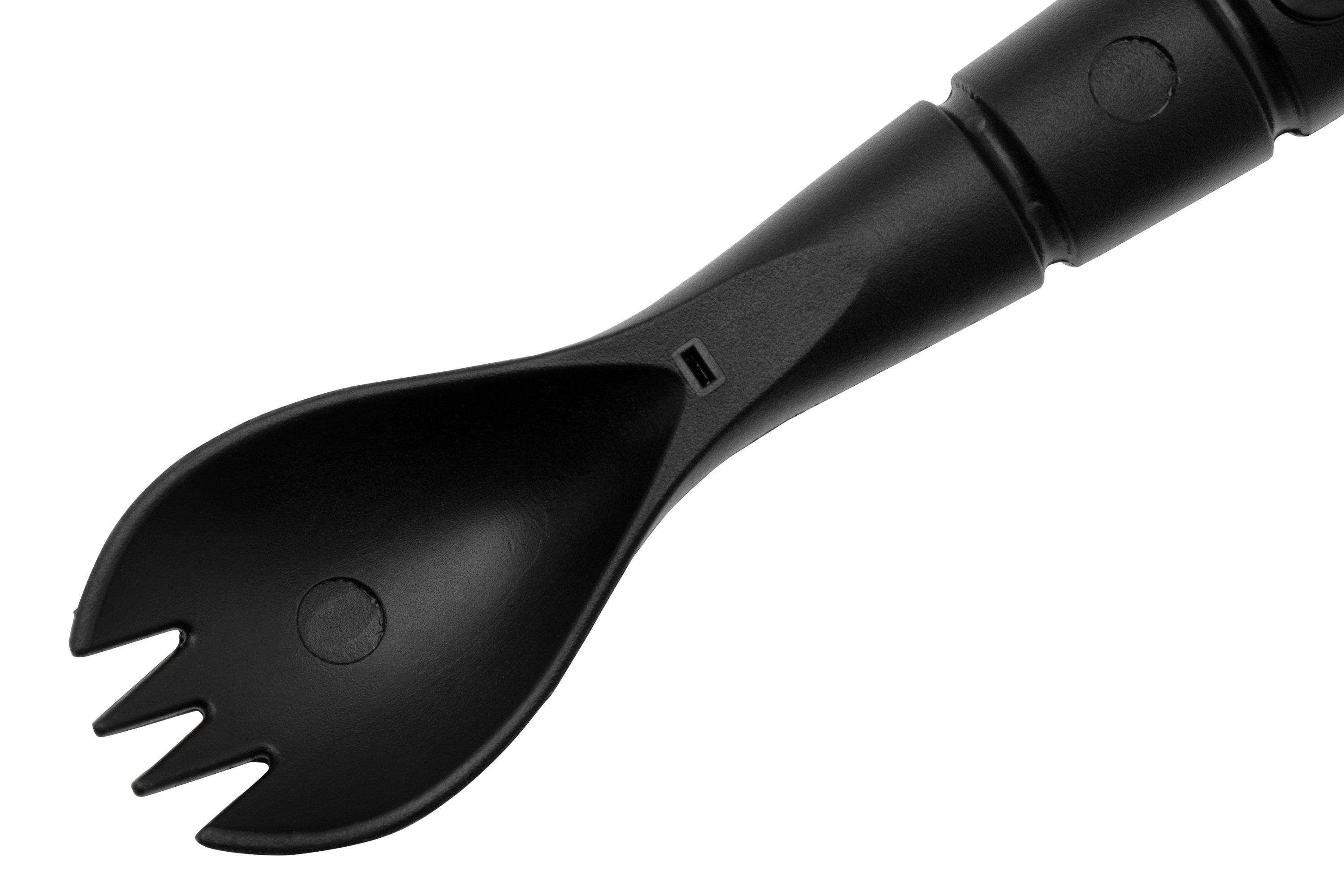 KABAR Spork and Knife 9909CP, tactical spork Advantageously shopping