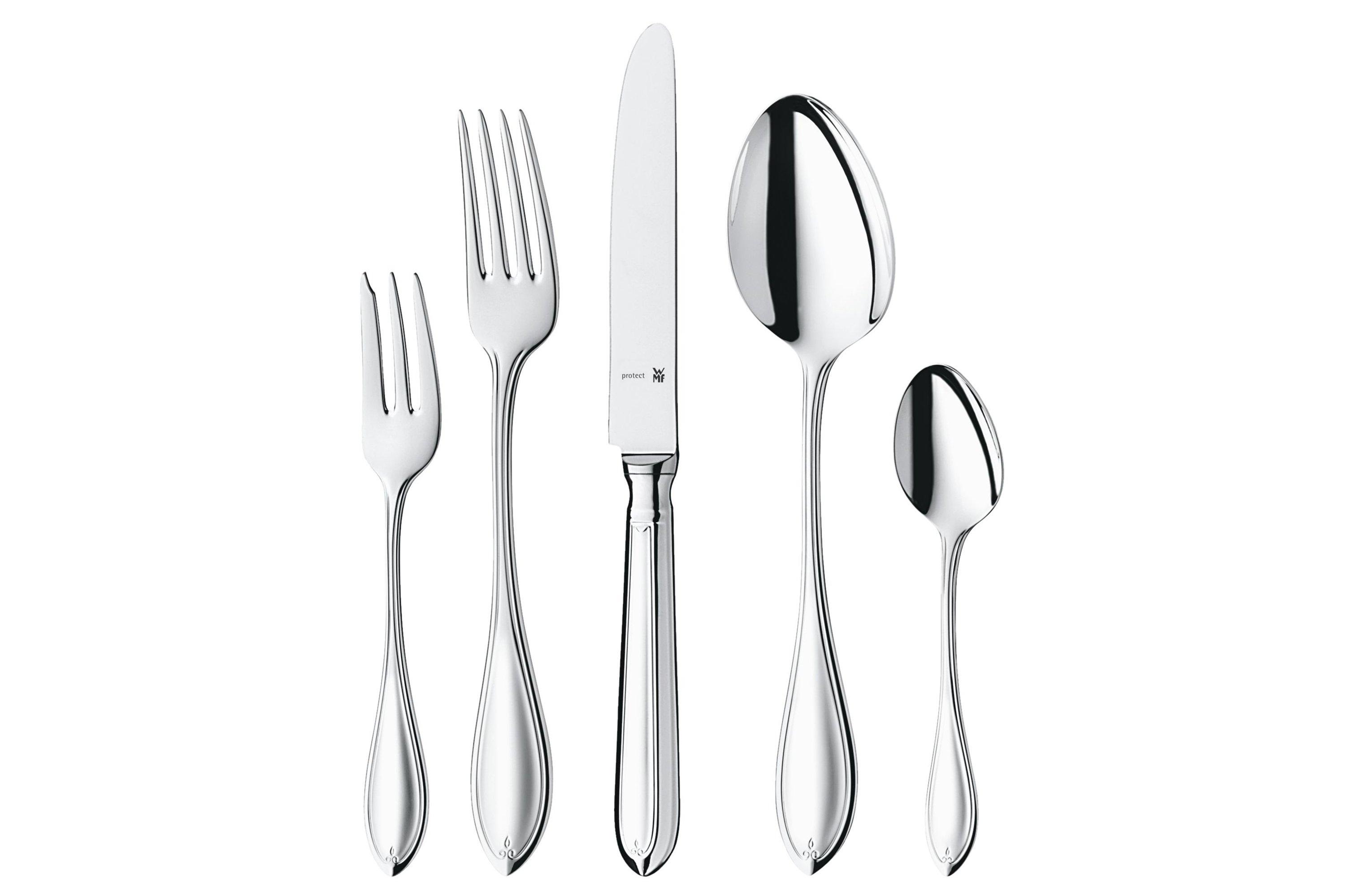 WMF Premiere 1119916340 cutlery set 66 pieces Advantageously shopping