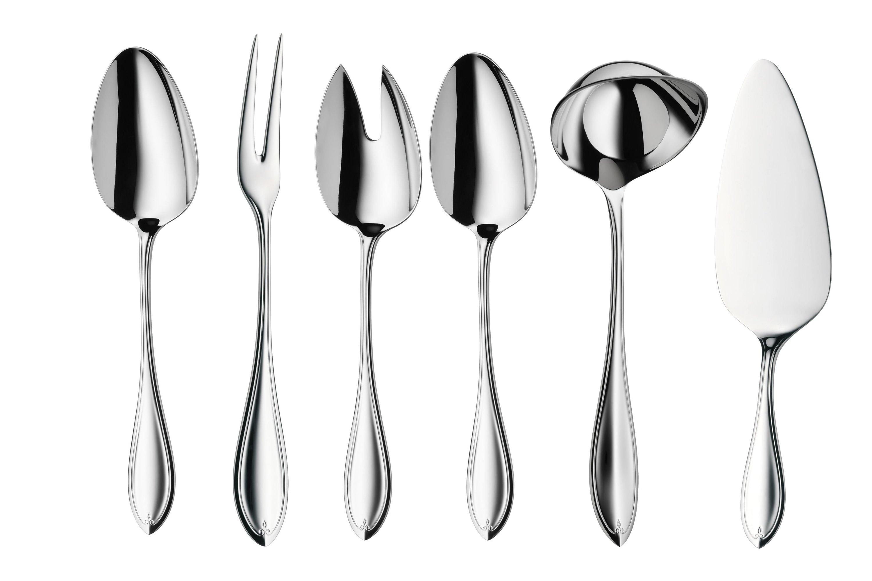 WMF Premiere 1119916340 cutlery set 66 pieces Advantageously shopping