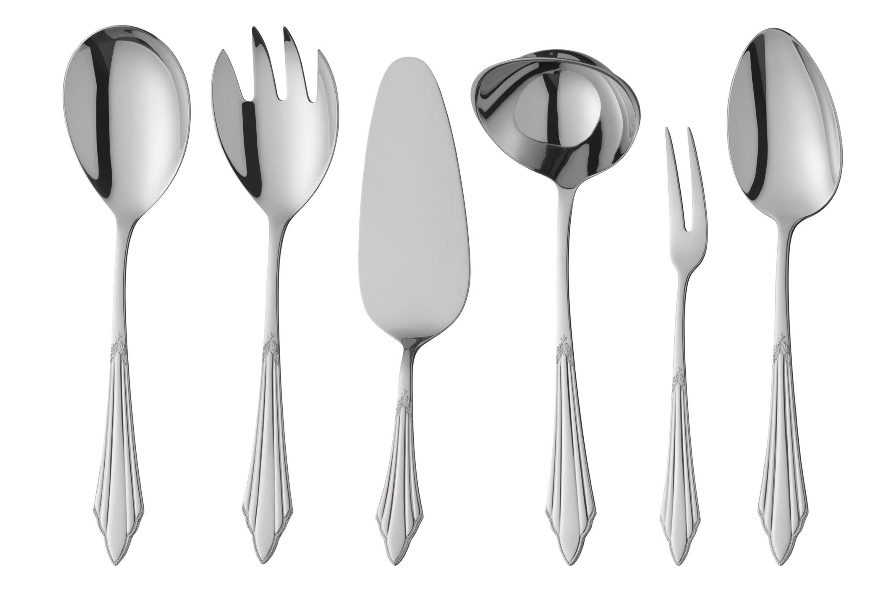 WMF Fächer F1224006341 cutlery set 66 pieces Advantageously shopping