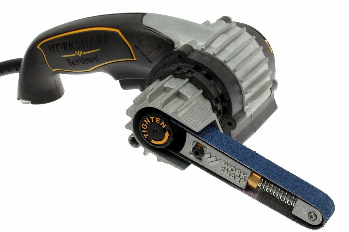 Work Sharp Ken Onion tool grinding attachment Advantageously shopping