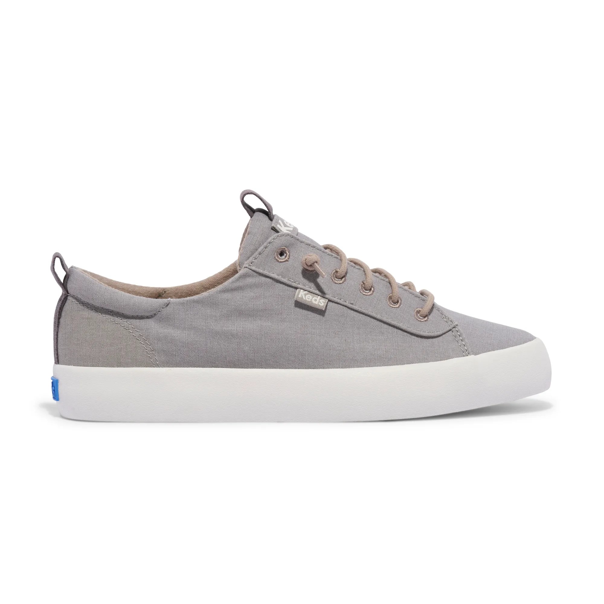 Keds Kickback Canvas Washable Slip On Free Shipping KEDS