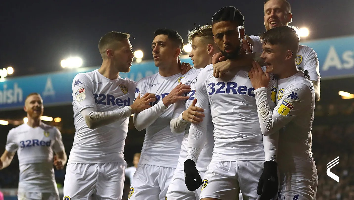 Coronavirus Leeds United Players Staff Set To Take Wage Deferral