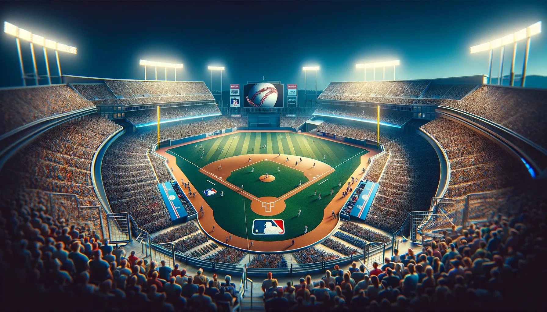 Mastering MLB Spreads Your Guide to Informed Baseball Betting Strategies