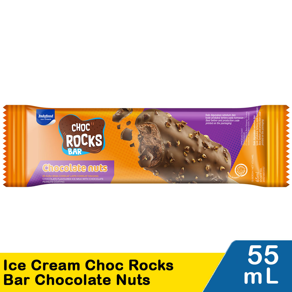 Chocolate Ice Cream Bar Brands at Desiree Aden blog