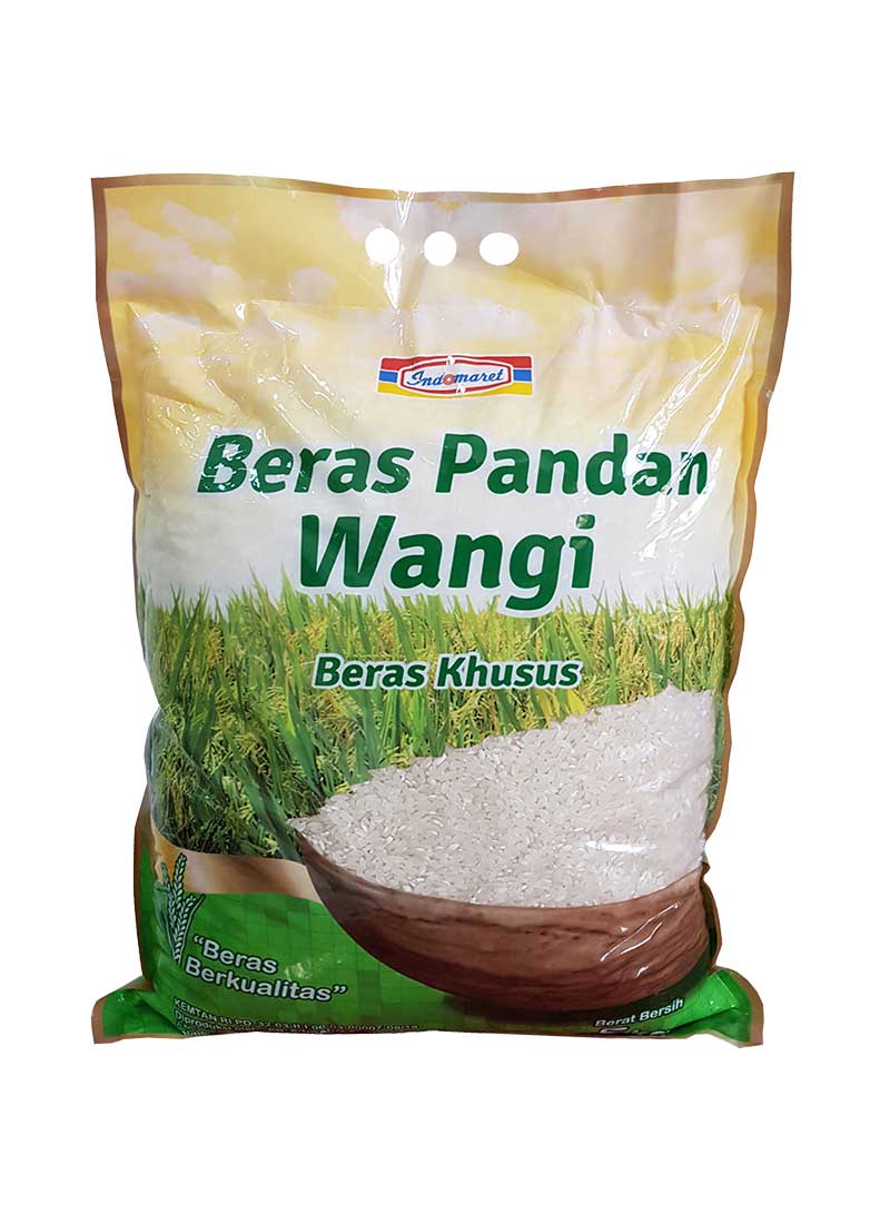 Harga Beras 5 Kg dinosyukl