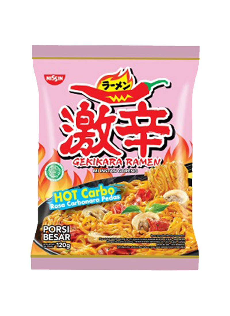Harga Shin Ramyun Di Indomaret BOBOTIE