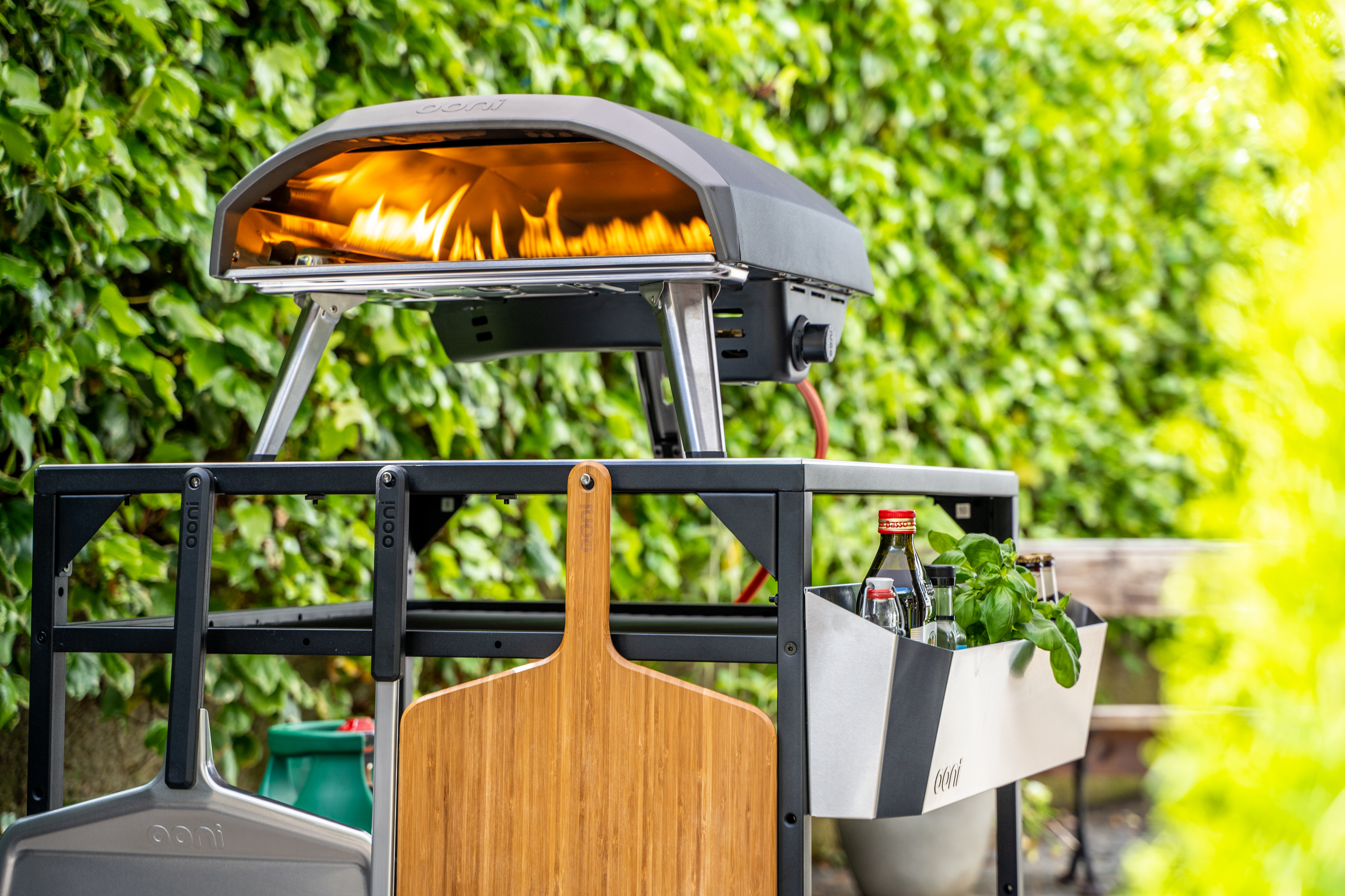 Ooni Utensilienfach (mittelgroß) online kaufen