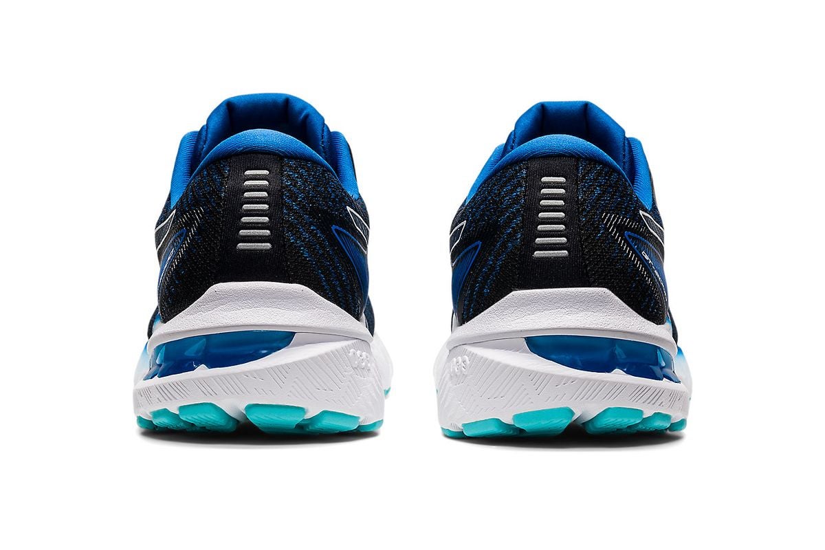 Buy ASICS Men's GT2000 10 Running Shoes (Lake Drive/White, Size 8.5 US