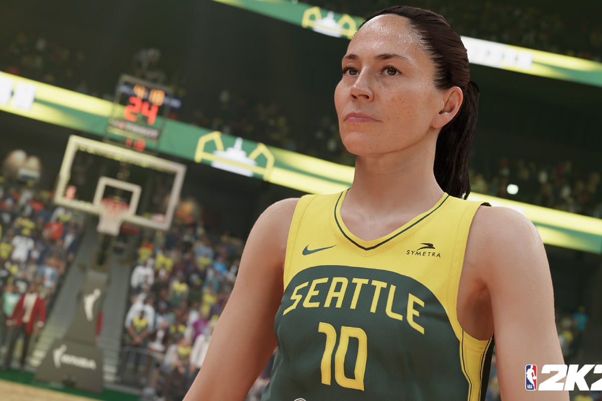 Buy NBA 2K23 (PS5) Online