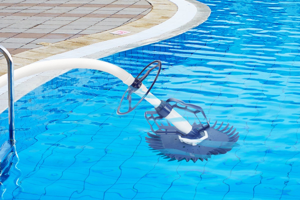 Baracuda Pool Cleaner Bunnings Aline Art