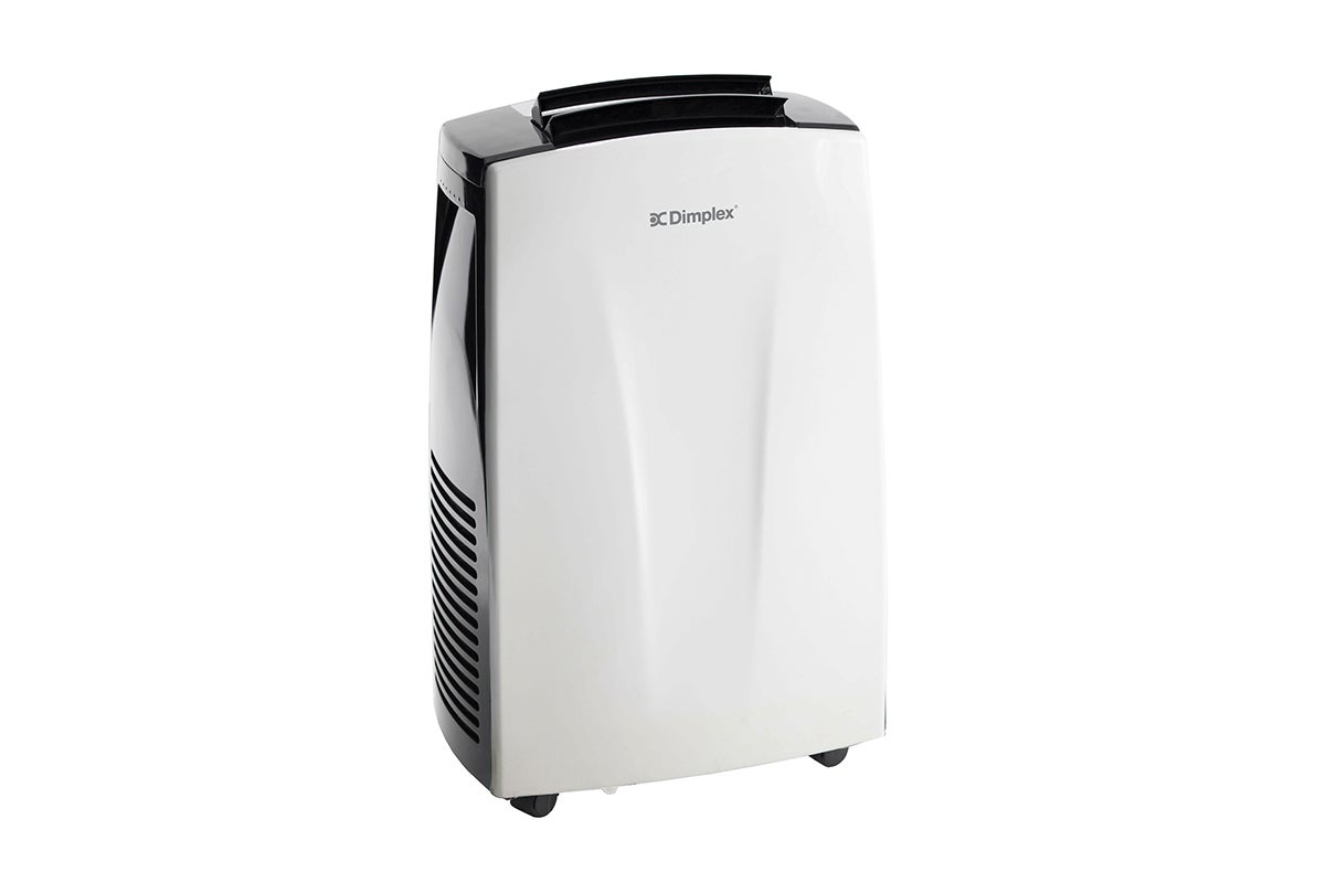 Dimplex 5kW Portable Air Conditioner w/Dehumidifier (DC17) eBay
