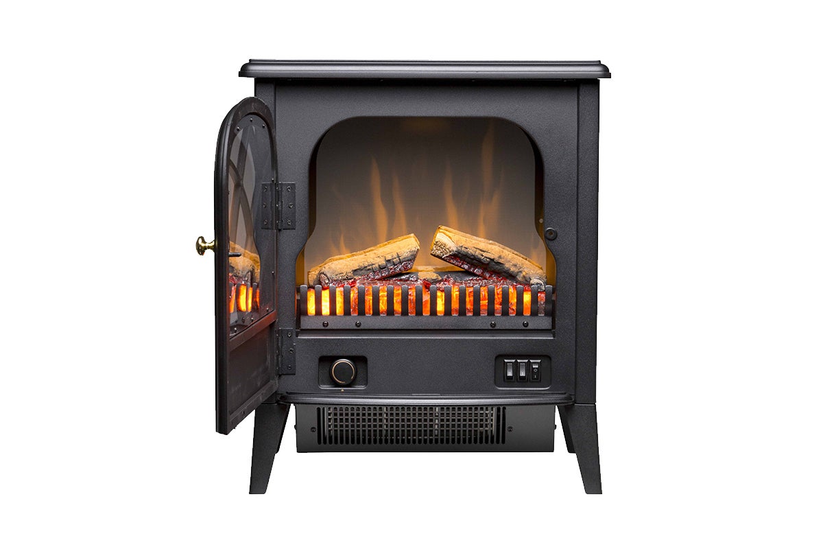 Dick Smith NZ Dimplex 2000W 2kW Ritz Portable Electric