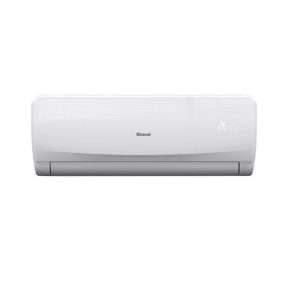 Rinnai Air Conditioning G Series Split System 2.5kw Reverse Cycle