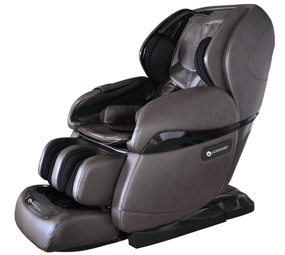 4D Massage Chair Komoder Luxury LUXURY by Komoder Komoder