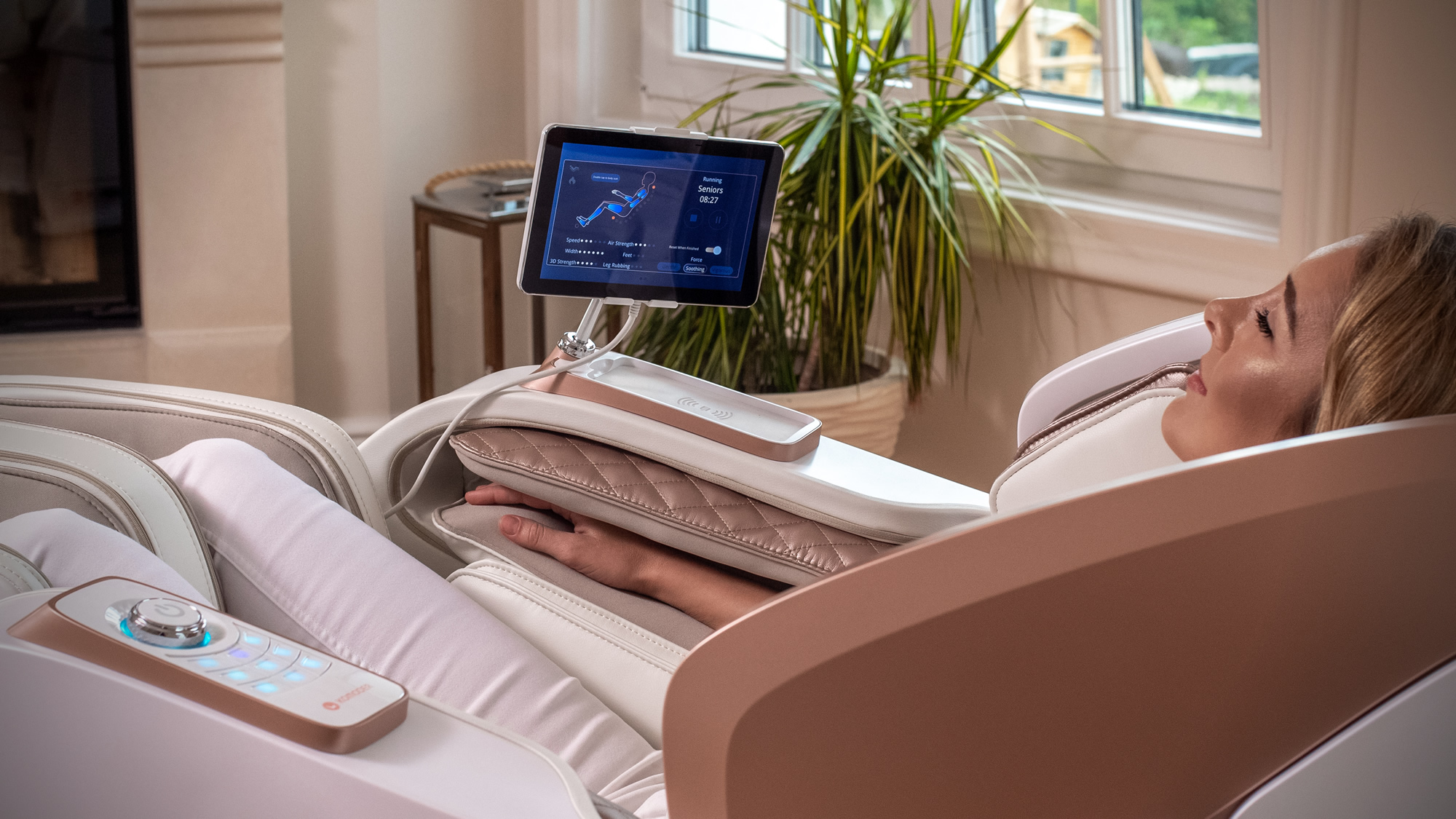 The Best Massage Chair To Buy in 2023 Komoder