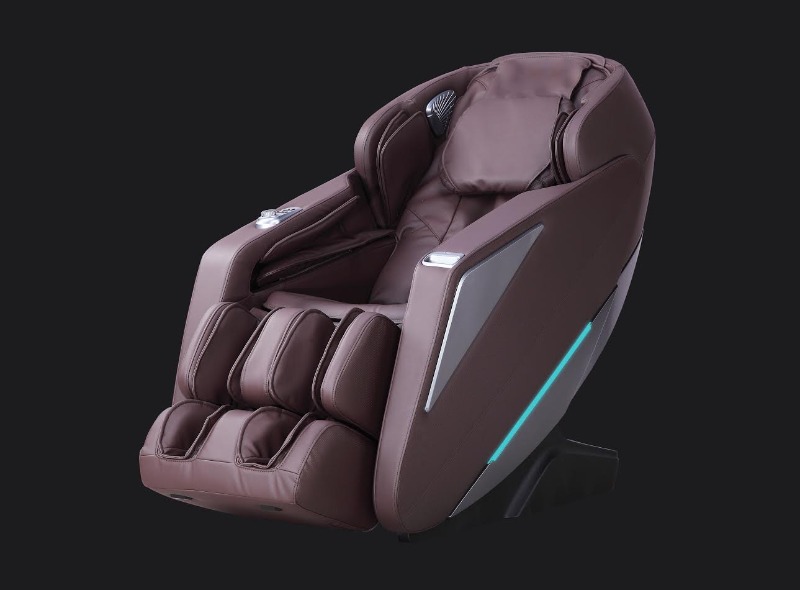VICTORIA II Massage Chair
