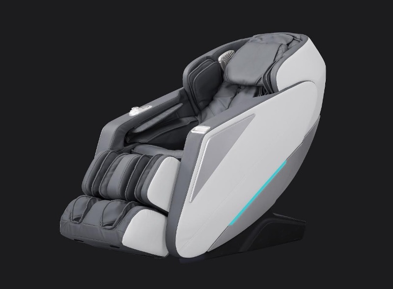 KOMODER VICTORIA II 3D Massage Chair