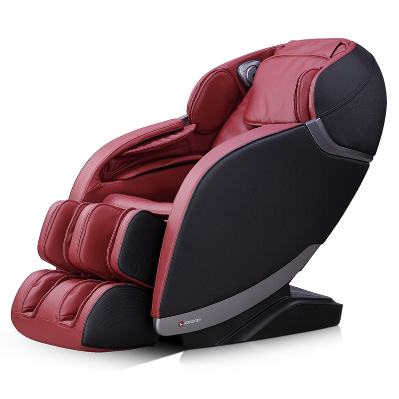 Albert 3D Zero Gravity massage chair