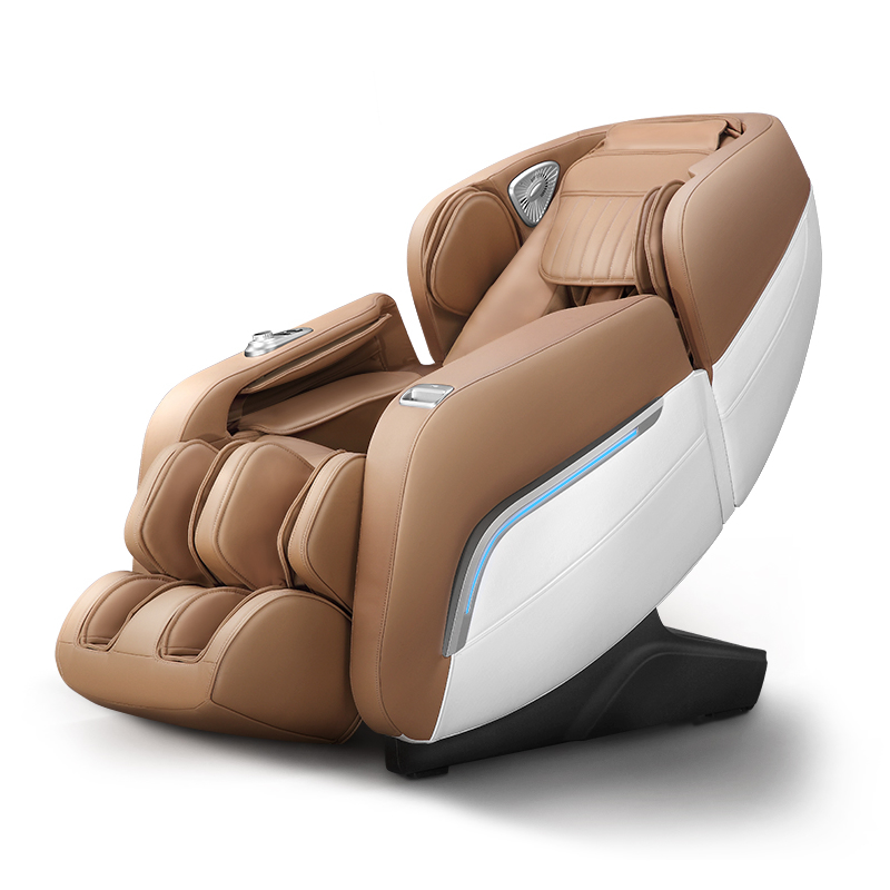 KOMODER FOCUS II 3D Massage Chair