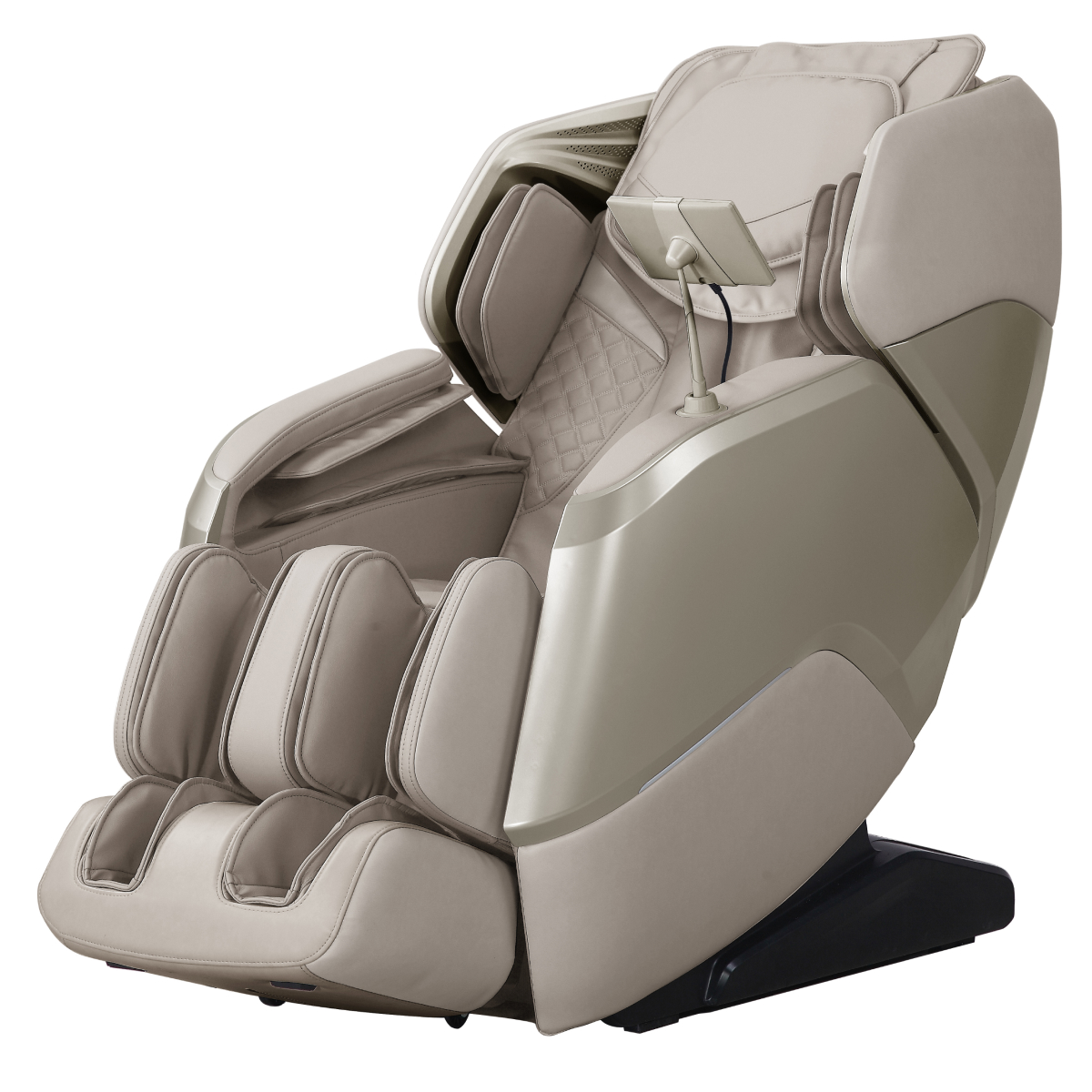 NOVA DUO Dual Track Massage Chair