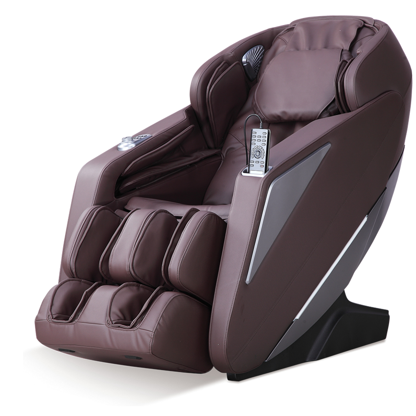 KOMODER VICTORIA II 3D Massage Chair
