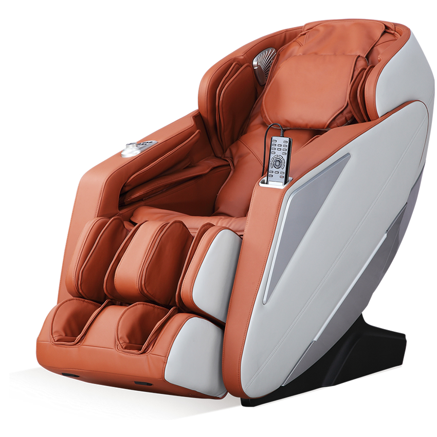 KOMODER VICTORIA II 3D Massage Chair