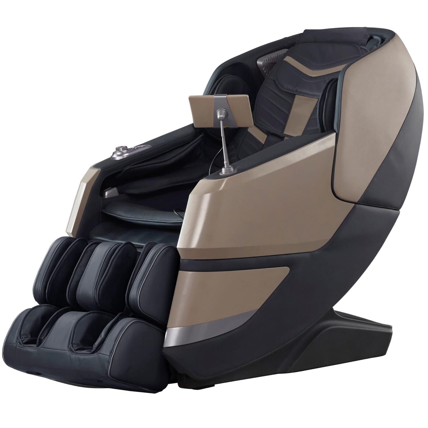 Komoder UK massage chairs. Electric Massage Chairs for home and office