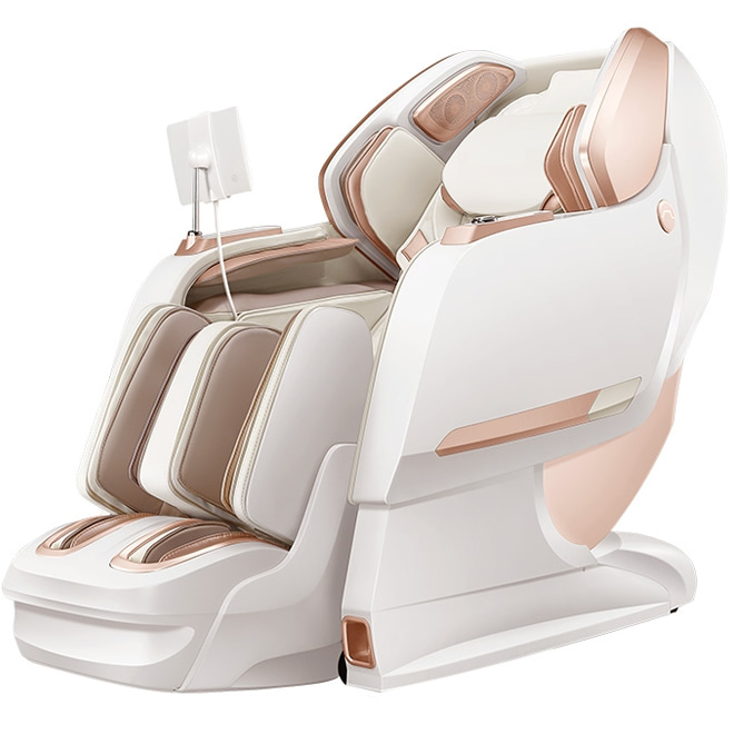 TITAN II Ultra Highend Dual Track Massage Chair