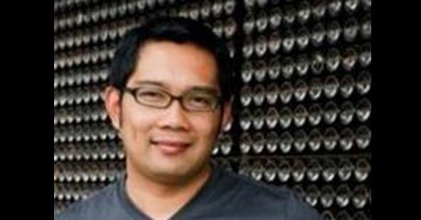 Ridwan Kamil Dosen Itb Raih Urban Leadership Award Dari As | Lldikti Wilayah Xii