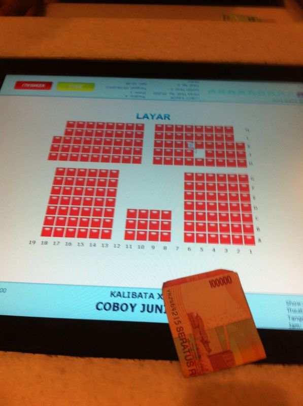 Bioskop di Indonesia part.6 Page 384 SkyscraperCity