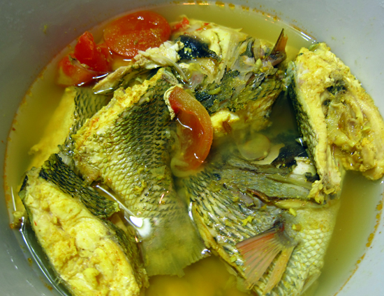 Resep dan Cara Memasak Ikan Parende Khas Buton Sulawesi