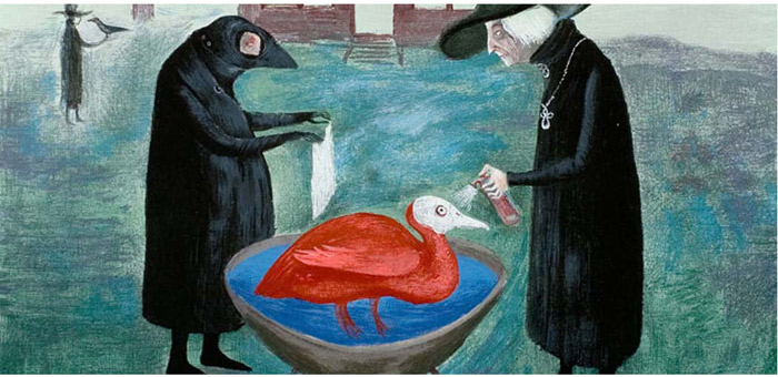 Perempuan Di Balik Seniman Surealis - Kompasiana.com 340_X_700_jpg