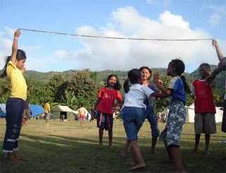 Permainan Masa Kecil Era 80-An - Kompasiana.com