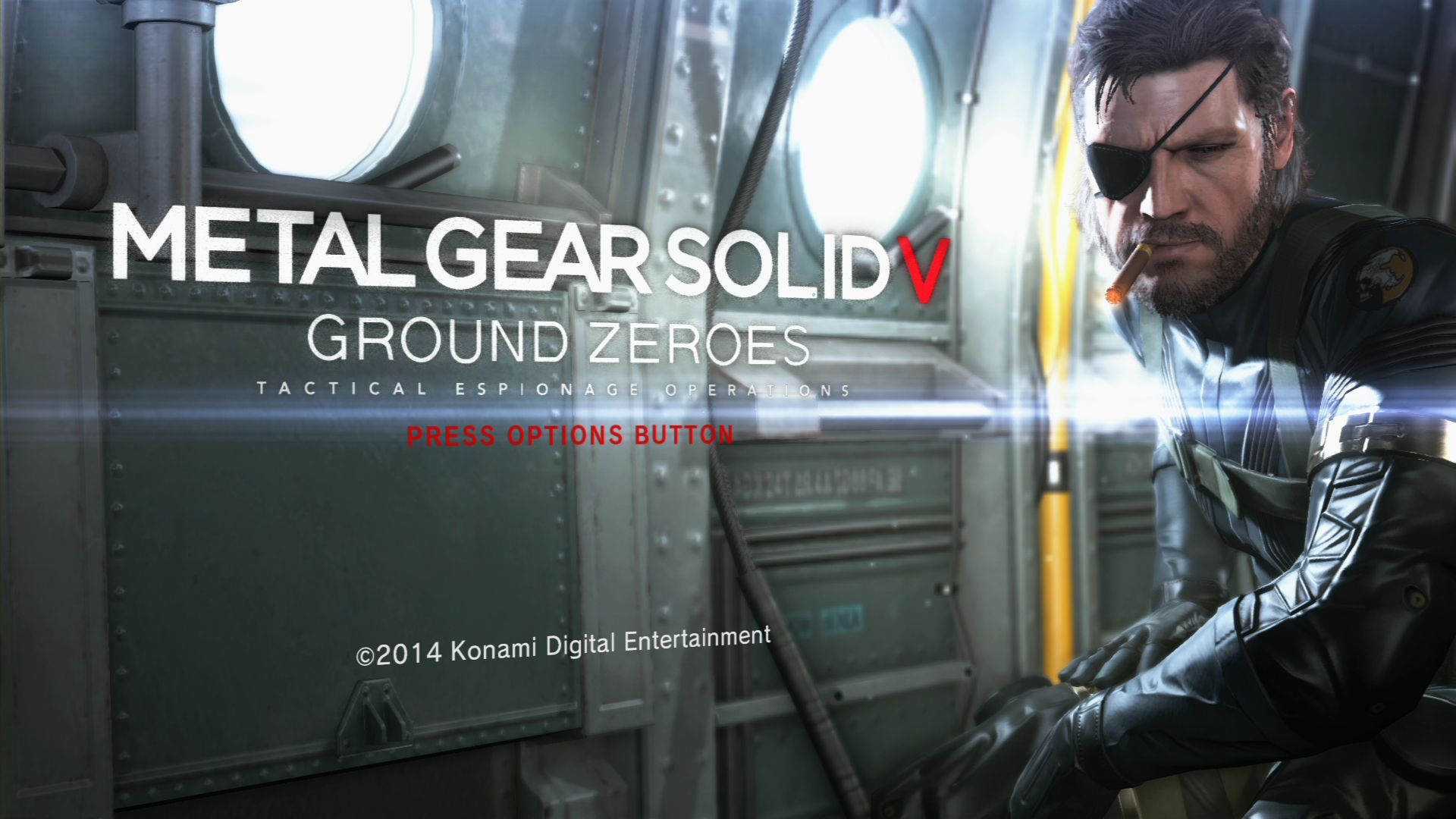 Review] Metal Gear Solid V : Ground Zeroes – Singkat, Mahal, Tapi Berkualitas - Kompasiana.com