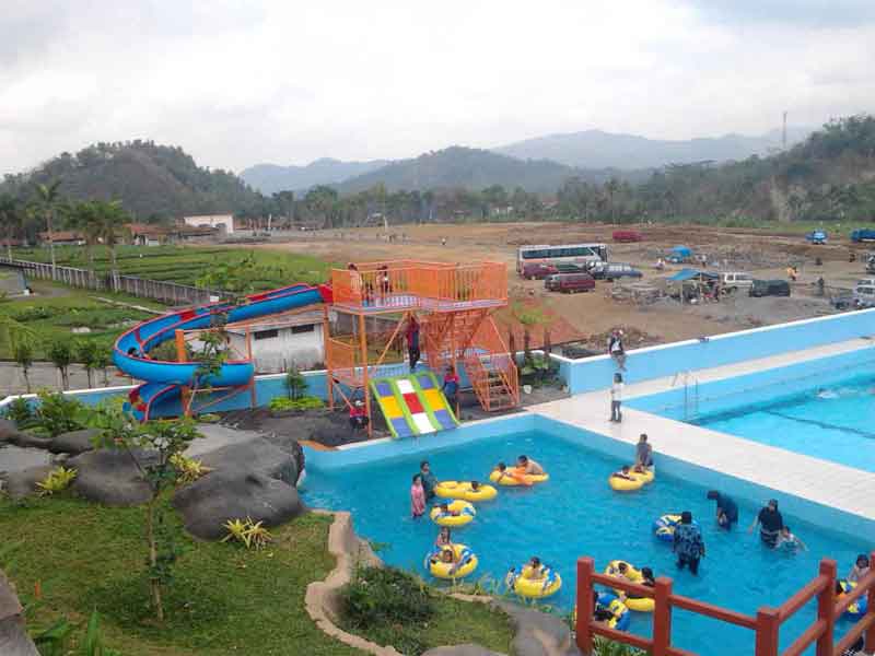 Liburan Di Kota Banyumas - Kompasiana.com