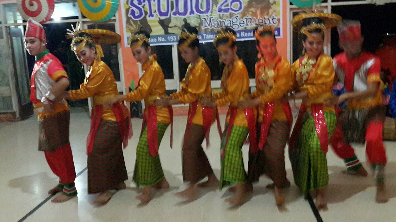 Petualangan 3.000 km Jelajah Daratan Sulawesi Travelopedia Indonesia