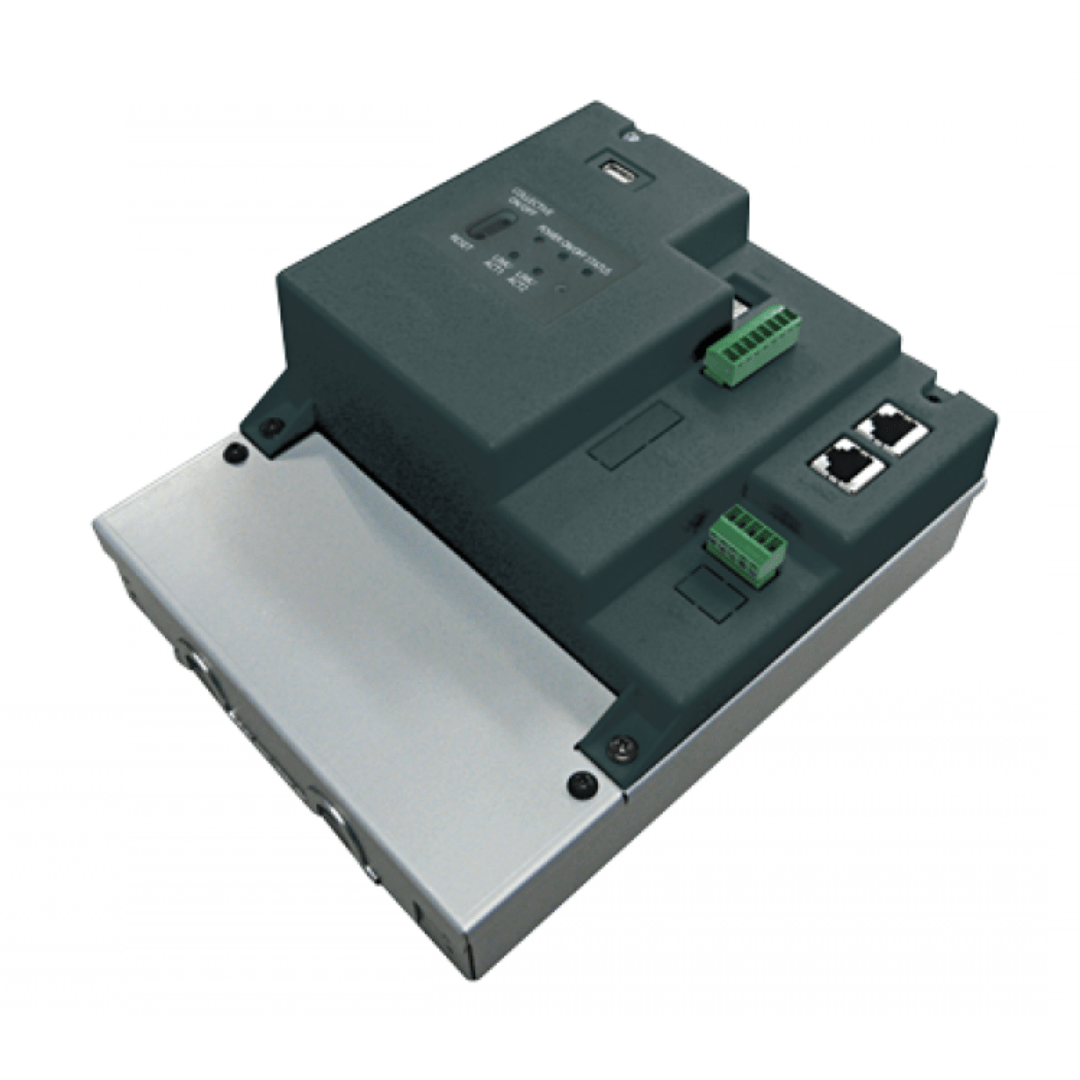 Mitsubishi Electric Controls Kooltech