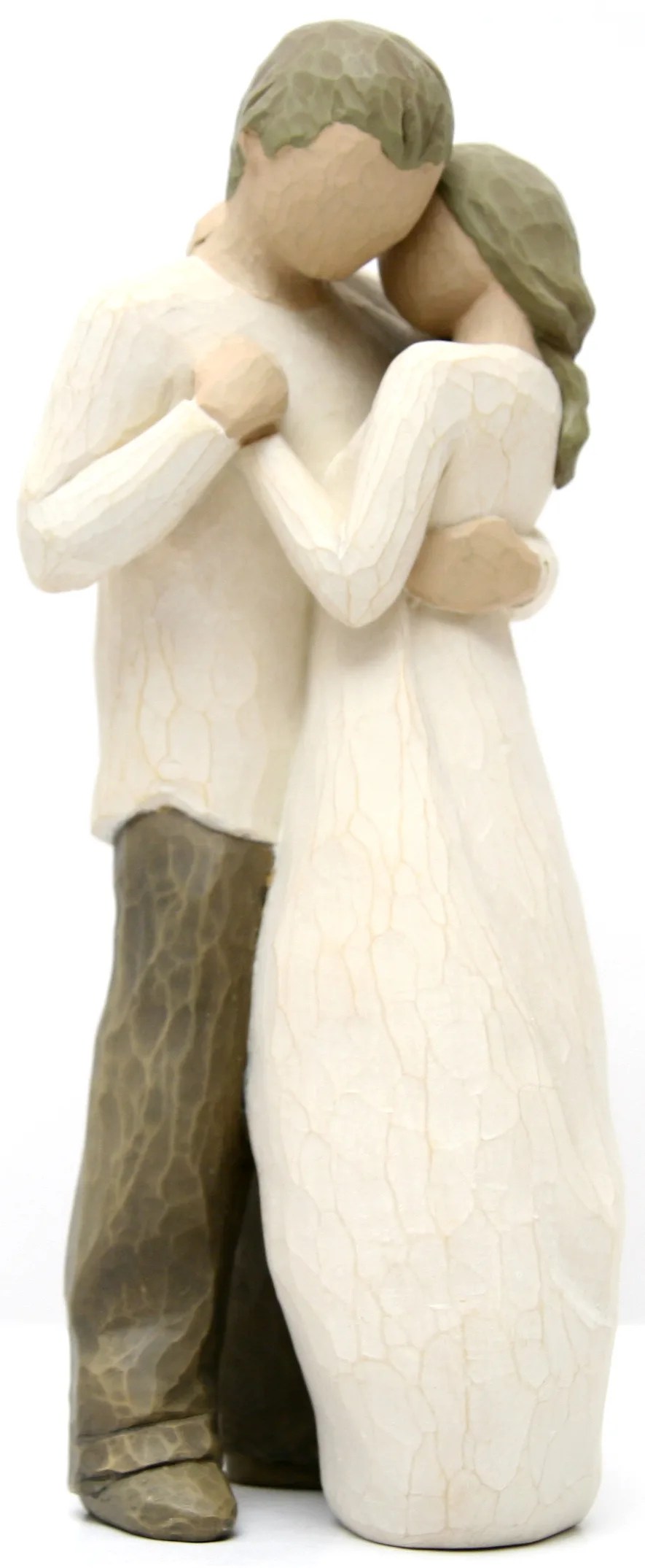 Willow Tree Figurine Promise Koorong