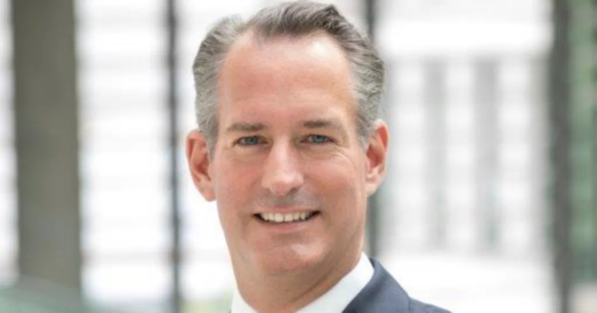 Dr. Thomas Wolf KPMG Global