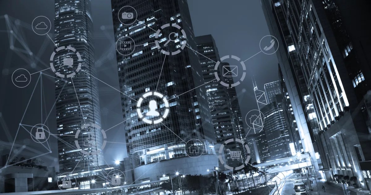 Distributed Ledger Technology (DLT) KPMG Malta