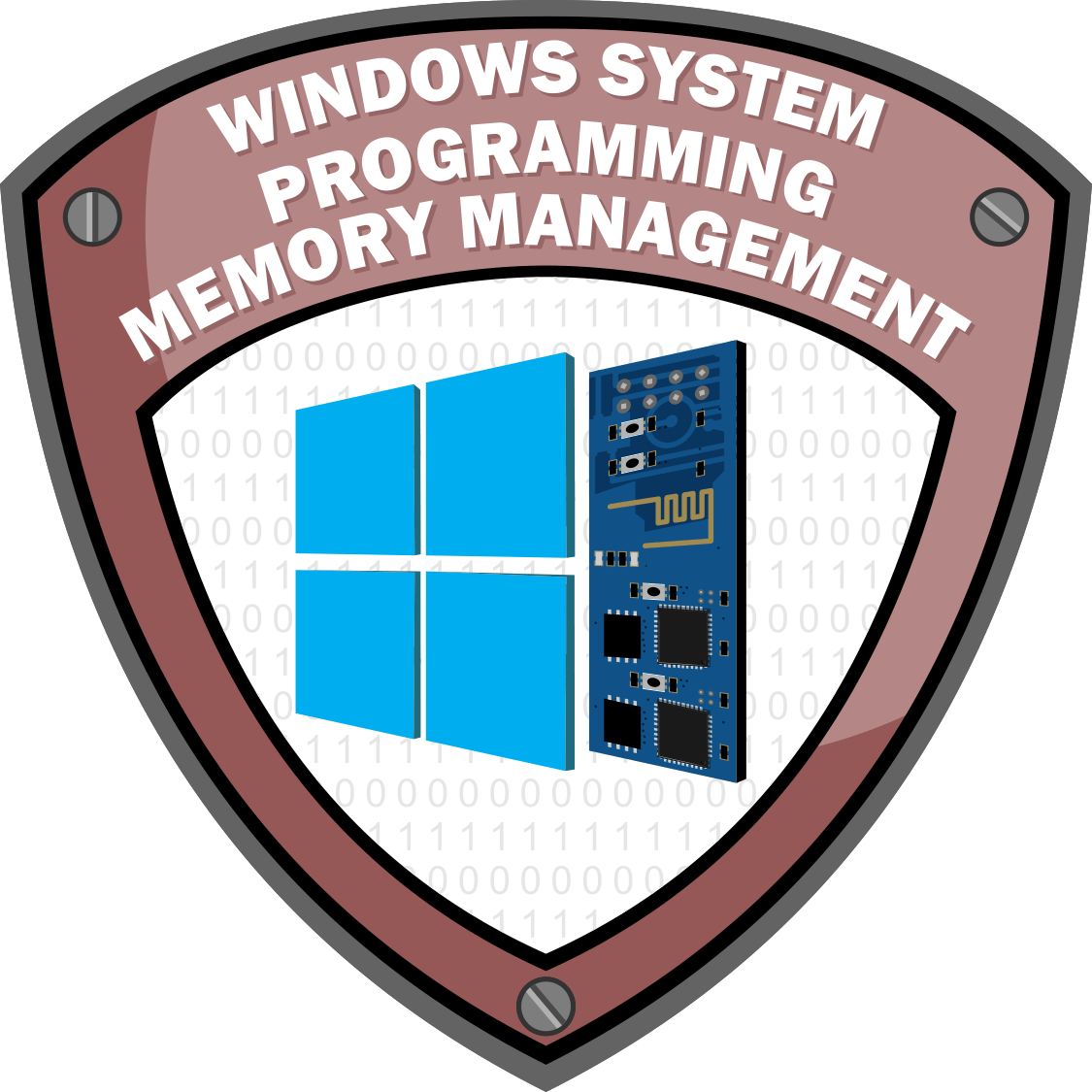 Windows System Programming Memory Management