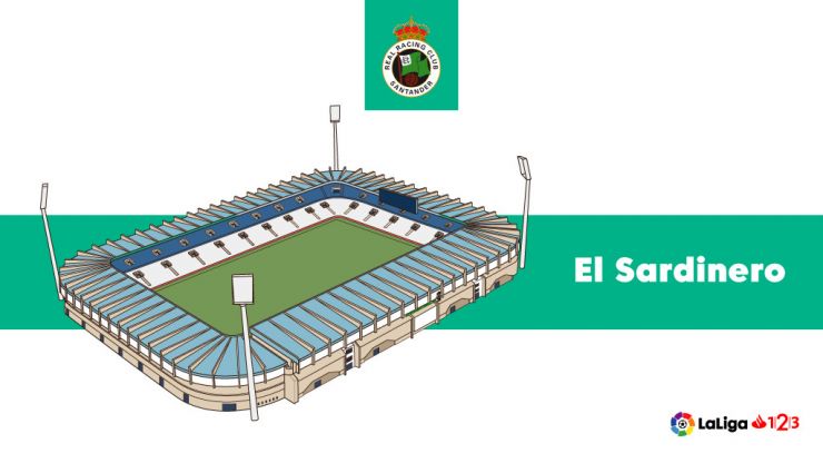 Cinco cosas que quizá no sabías de los Campos de Sport de El Sardinero