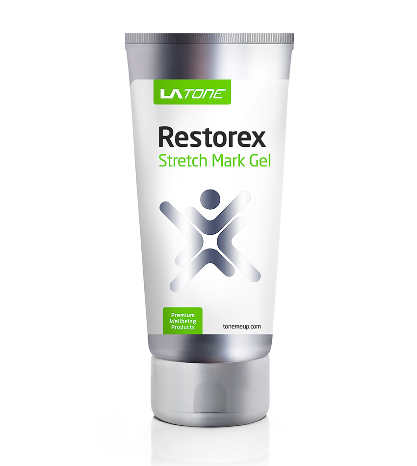 Restorex Anti StretchMark, skin tightener
