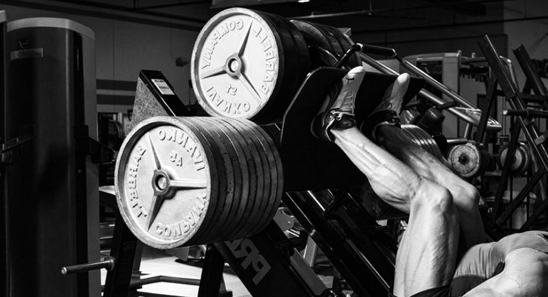 Leg workout from hell, hardcore bodybuilding leg workout