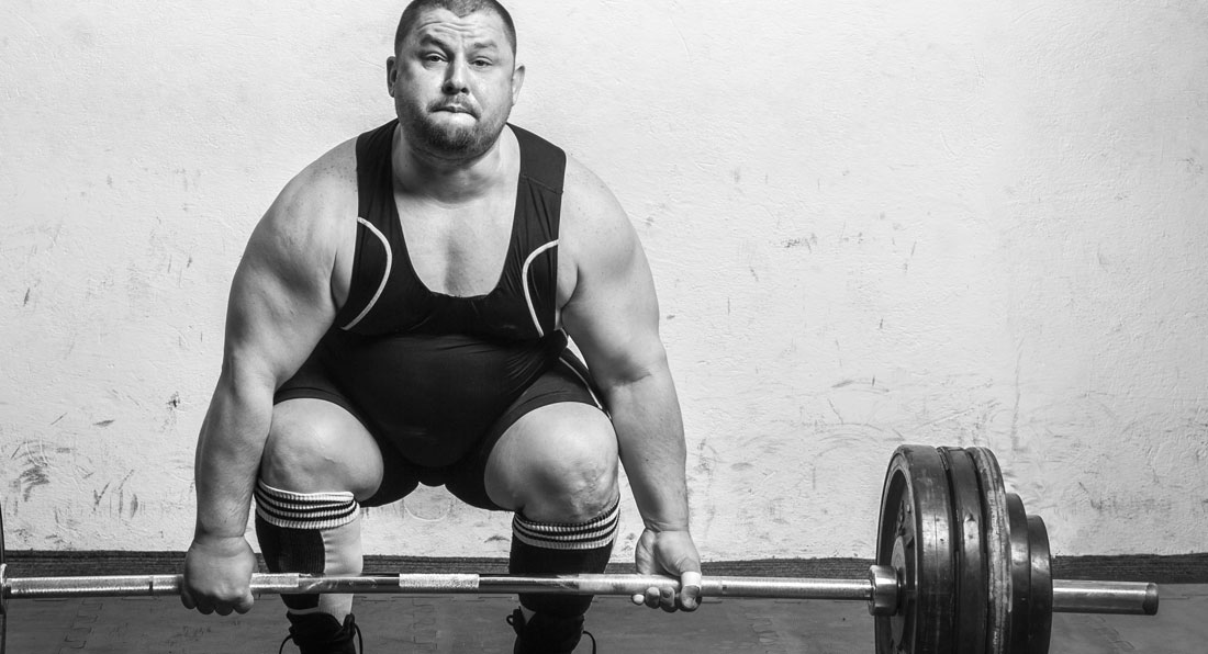 The Knowledge Powerlifting training plan
